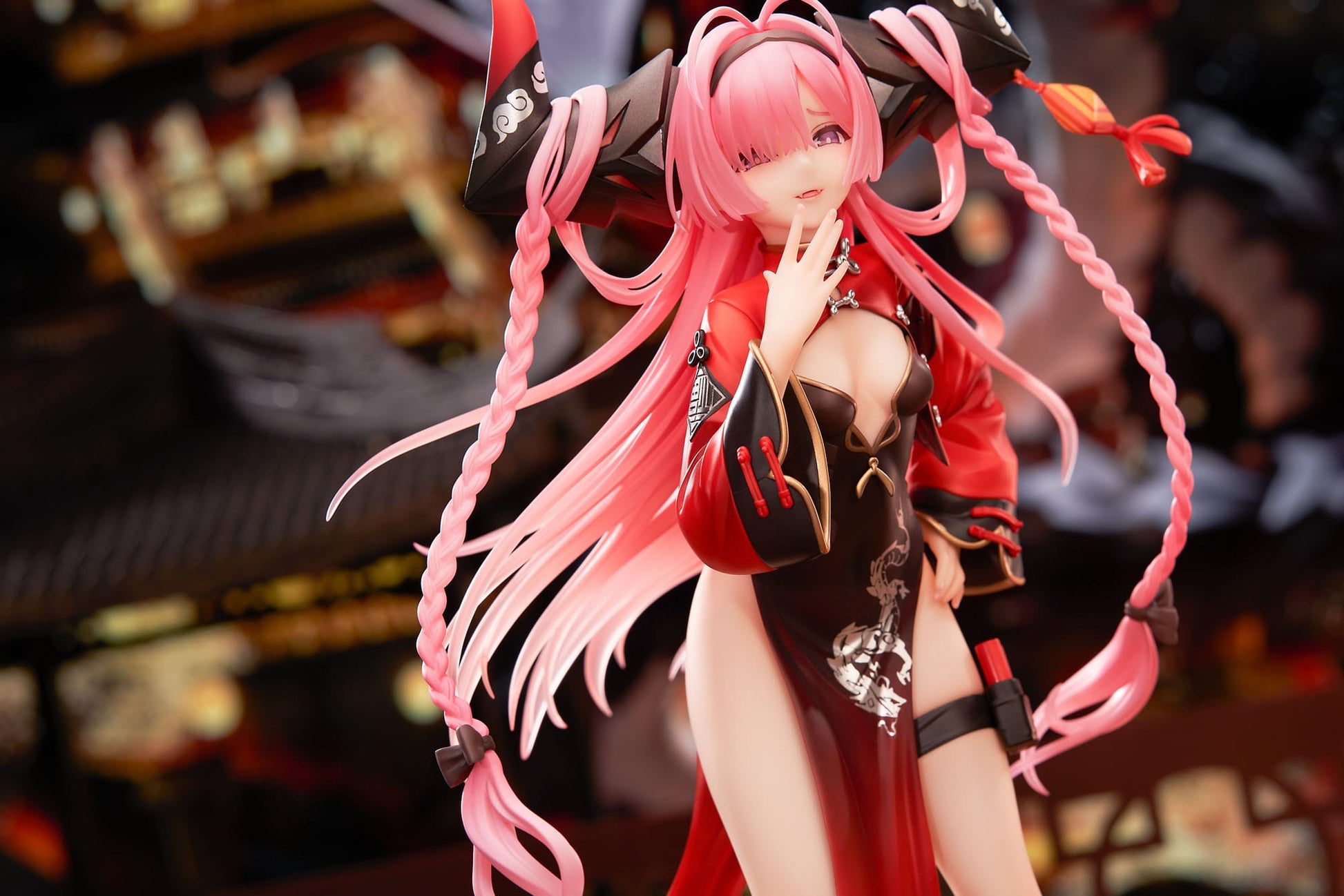 Prinz Rupprecht The Gate Dragon's Advent? Special Ver. Apex - Anime Figuren günstig kaufen