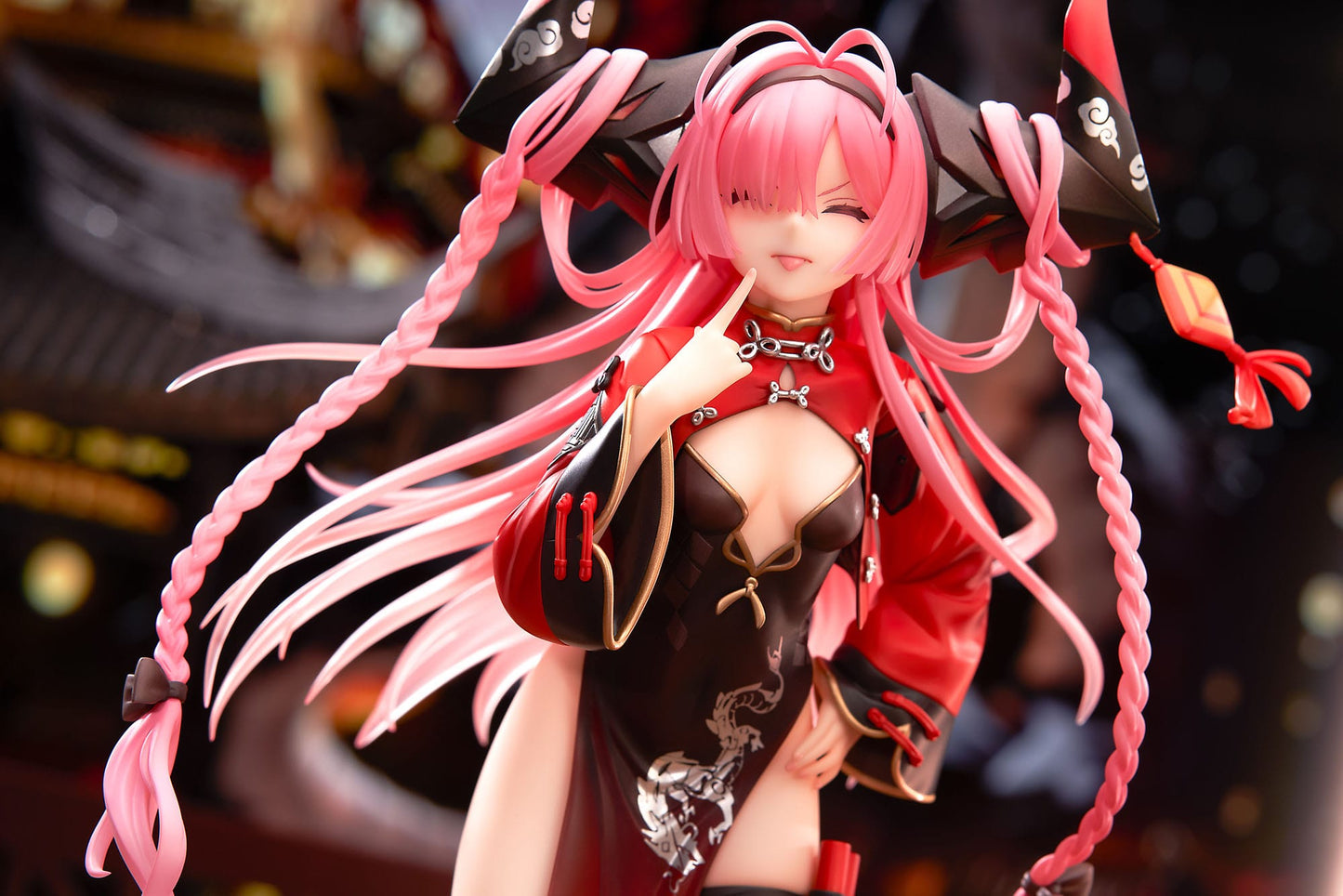 Prinz Rupprecht The Gate Dragon's Advent? Special Ver. Apex - Anime Figuren günstig kaufen