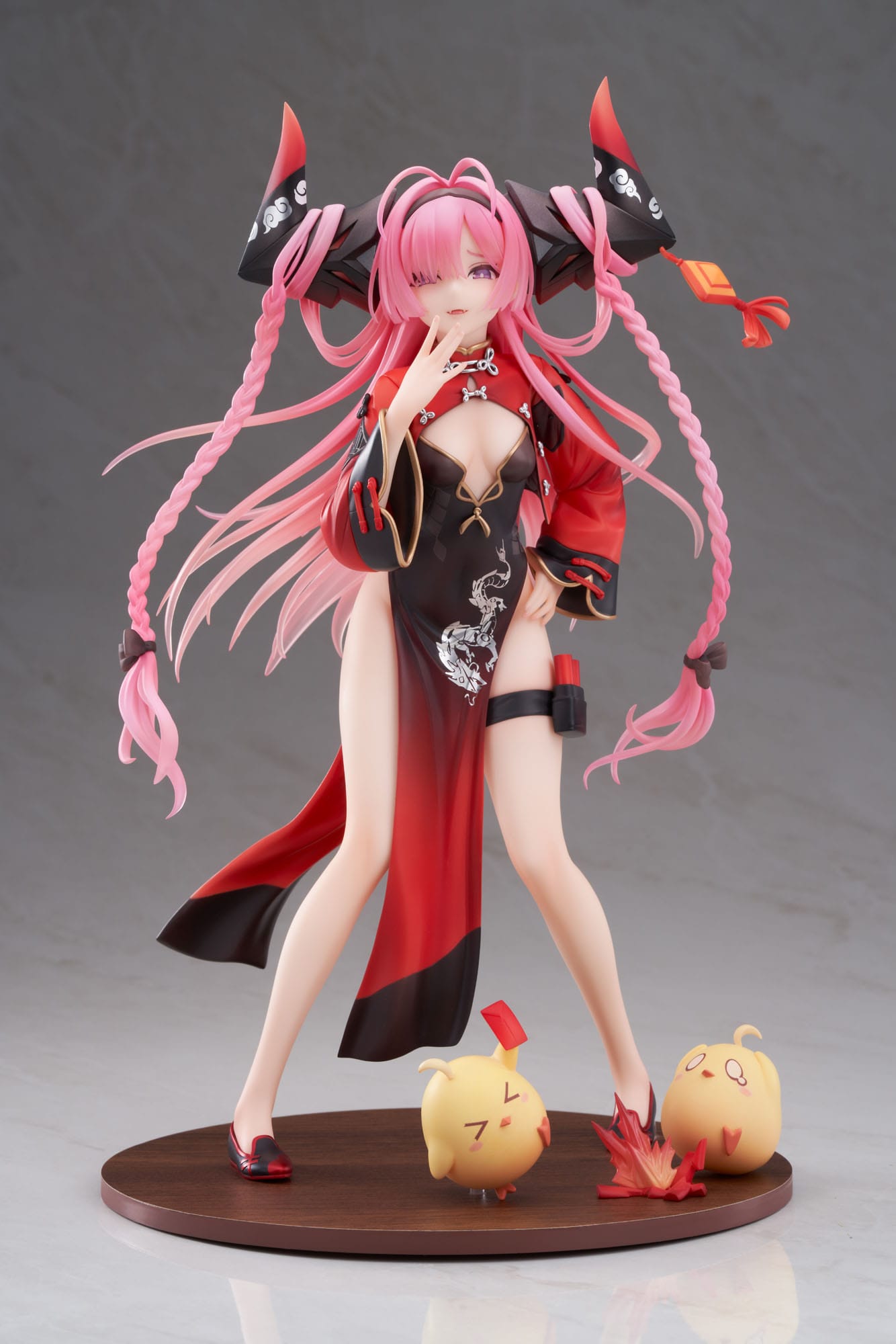 Prinz Rupprecht The Gate Dragon's Advent? Special Ver. Apex - Anime Figuren günstig kaufen