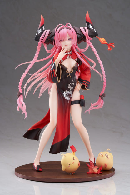 Prinz Rupprecht The Gate Dragon's Advent? Special Ver. Apex - Anime Figuren günstig kaufen
