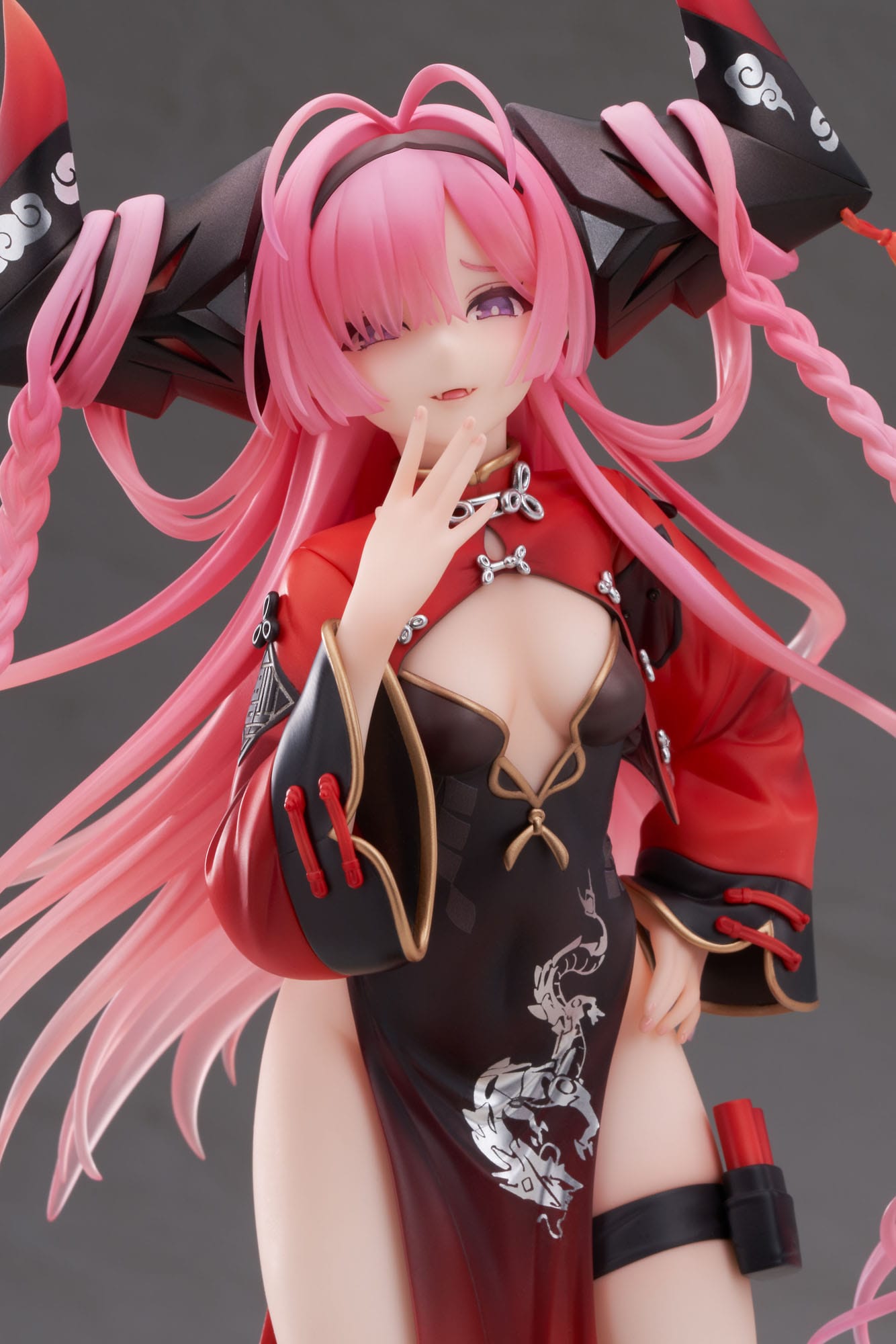Prinz Rupprecht The Gate Dragon's Advent? Special Ver. Apex - Anime Figuren günstig kaufen