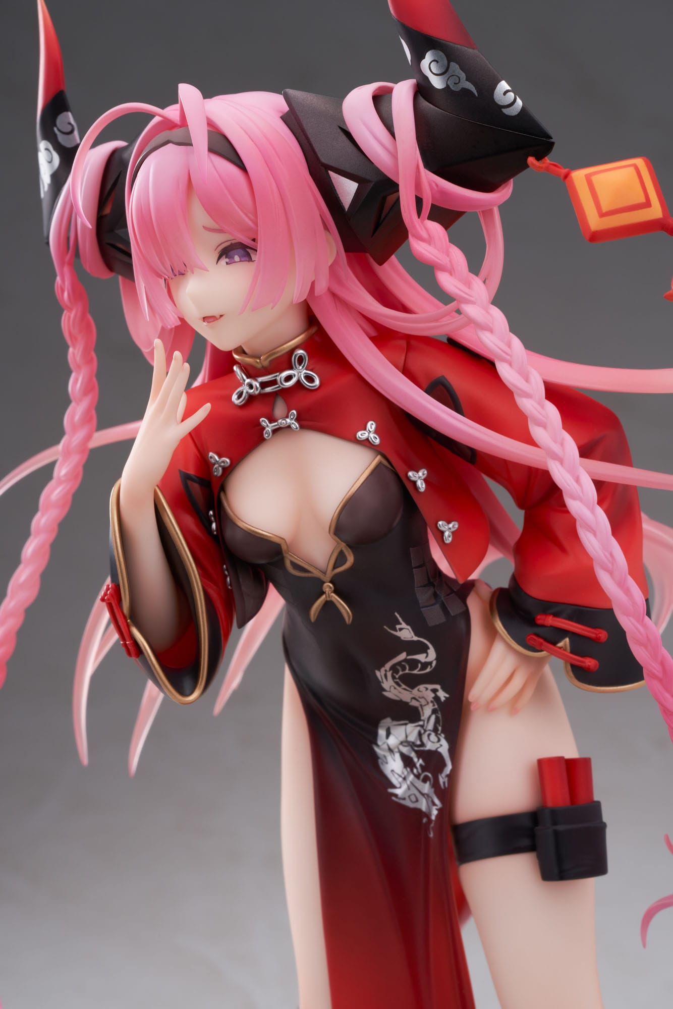 Prinz Rupprecht The Gate Dragon's Advent? Special Ver. Apex - Anime Figuren günstig kaufen