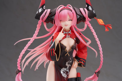 Prinz Rupprecht The Gate Dragon's Advent? Special Ver. Apex
