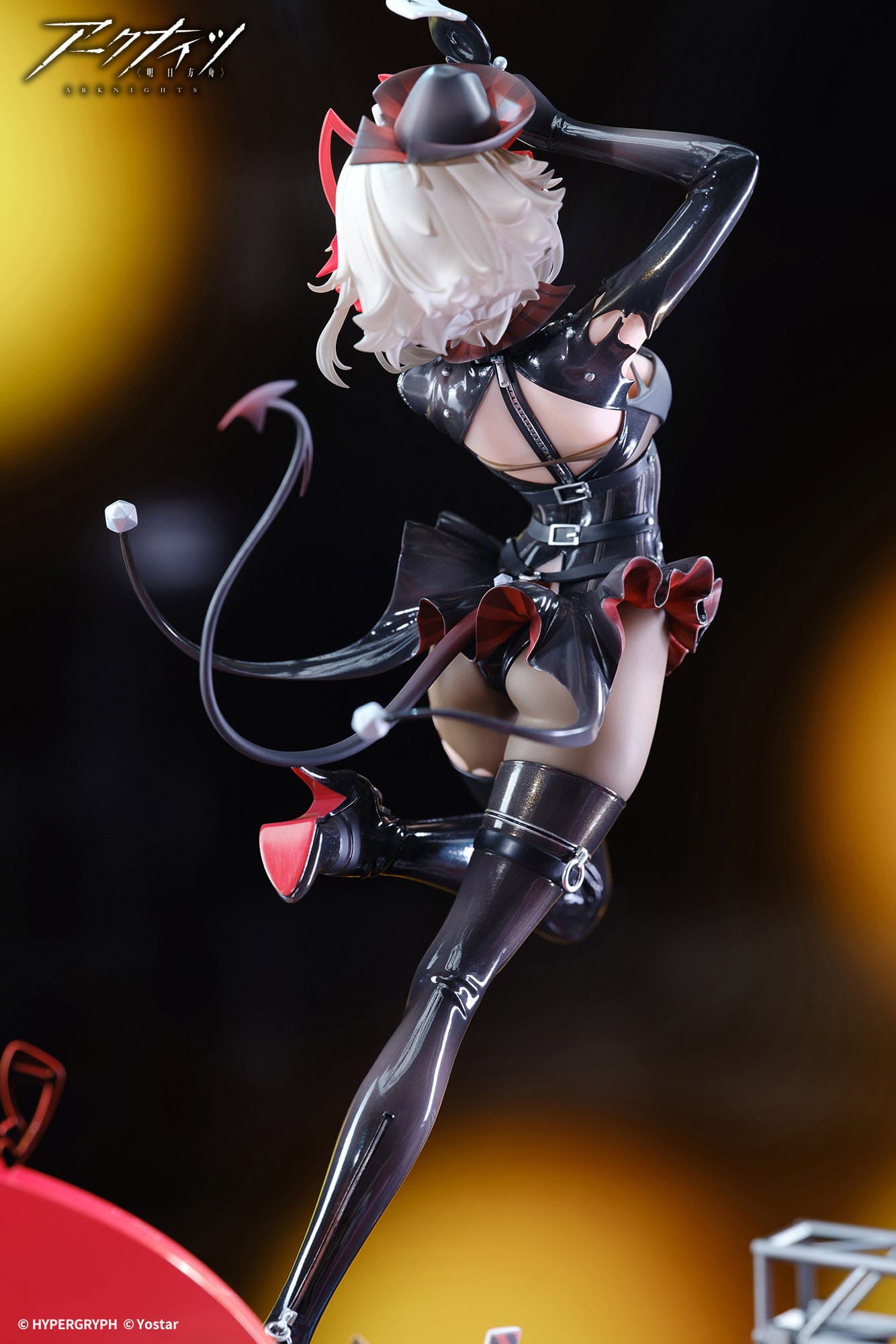 W in Wanted Ver. Apex - Anime Figuren günstig kaufen