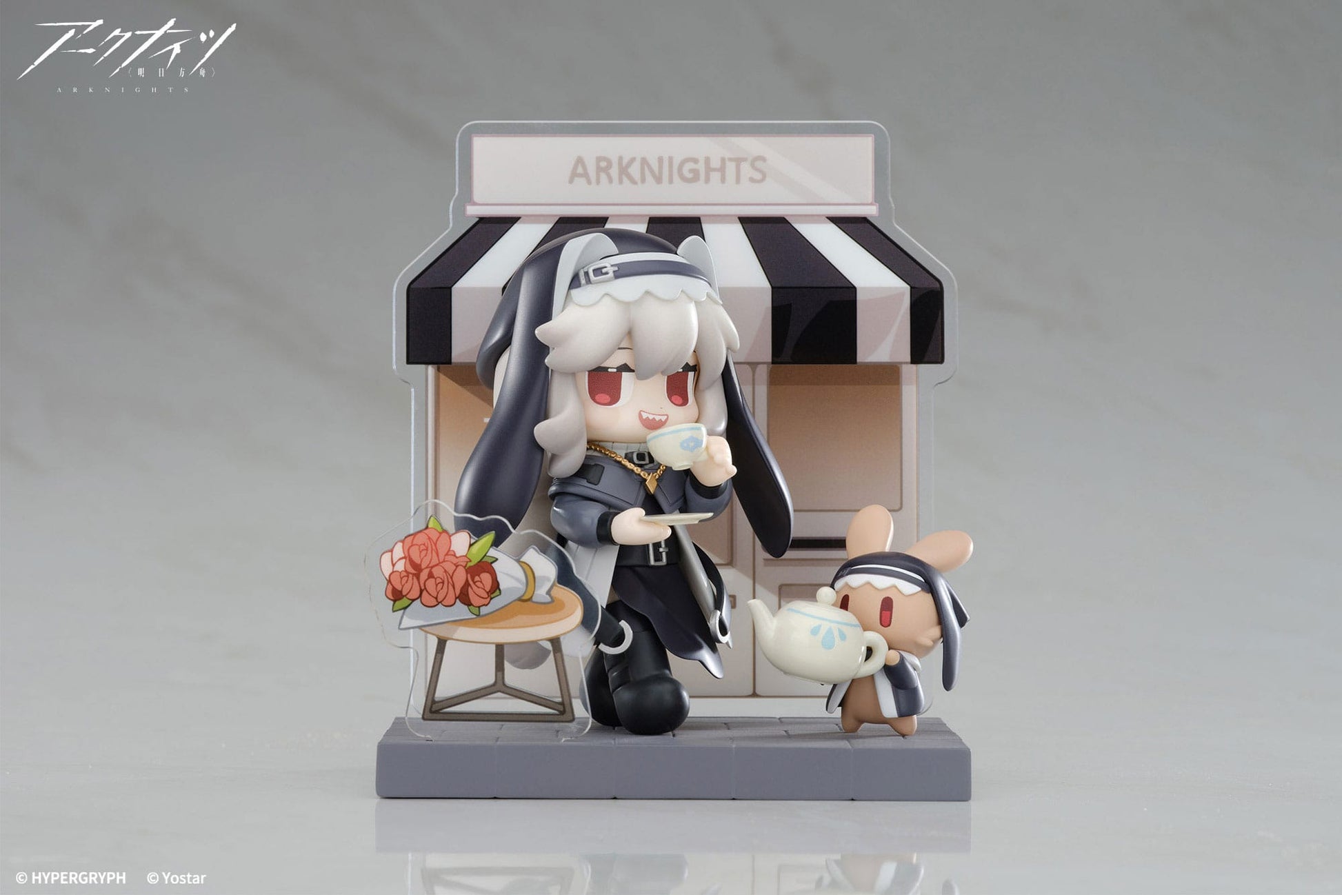 Specter Dessert Time Series Apex - Anime Figuren günstig kaufen