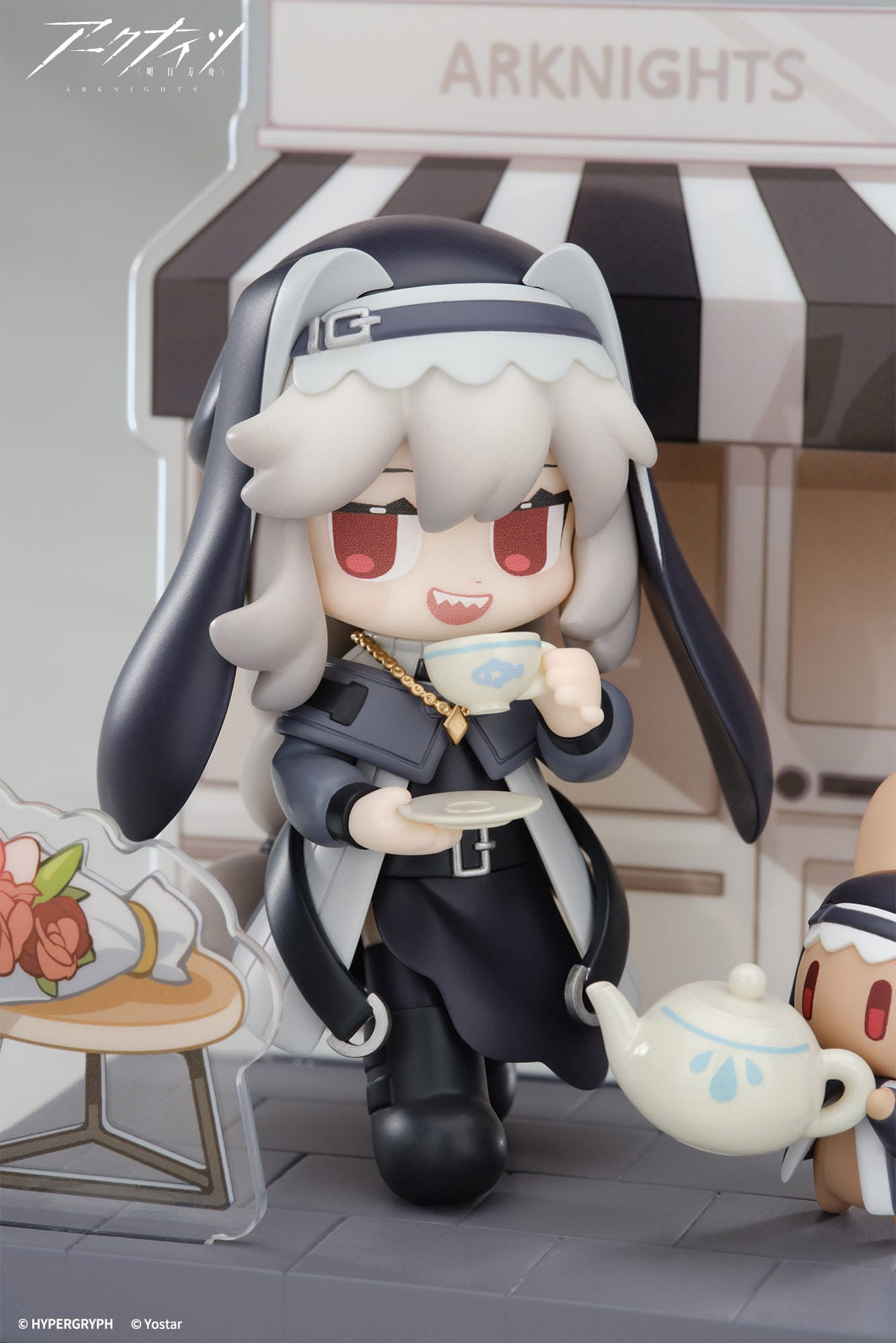 Specter Dessert Time Series Apex - Anime Figuren günstig kaufen
