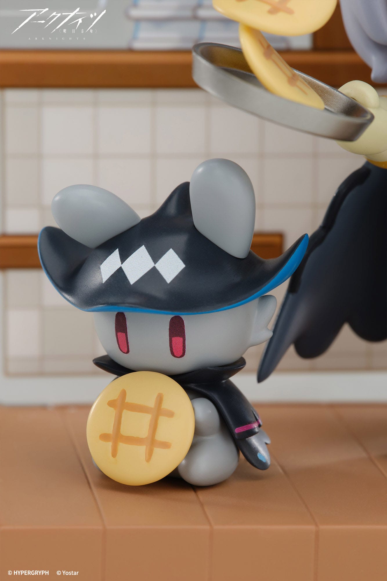Skadi Dessert Time Series Apex - Anime Figuren günstig kaufen
