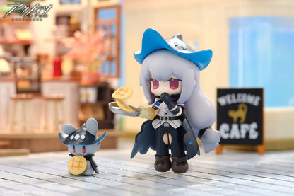 Skadi Dessert Time Series Apex - Anime Figuren günstig kaufen