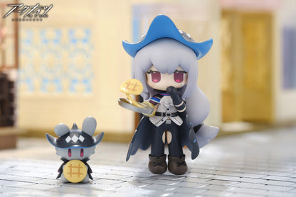 Skadi Dessert Time Series Apex - Anime Figuren günstig kaufen