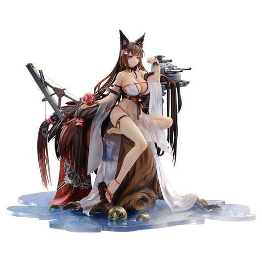 Amagi Wending Waters Serene Lotus Ver. Apex - Anime Figuren günstig kaufen