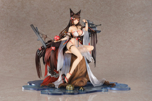 Amagi Wending Waters Serene Lotus Ver. Acrylic Special Edition w/Display Apex - Anime Figuren günstig kaufen