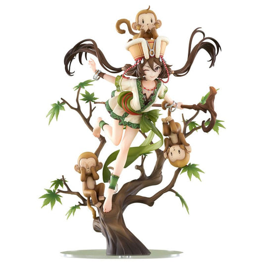 Anu Shen Mu Miao Ying Ver. APEX - Anime Figuren günstig kaufen