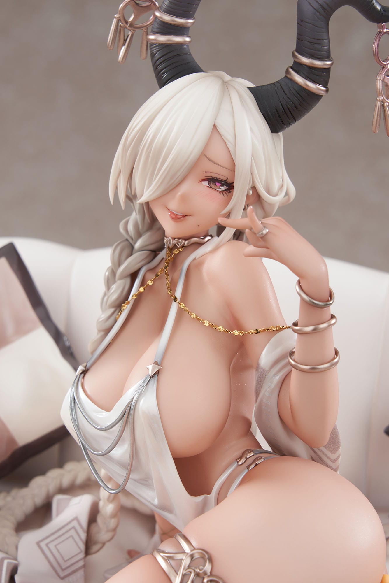 Owari Shimmering Forsythia Ver. Apex - Anime Figuren günstig kaufen