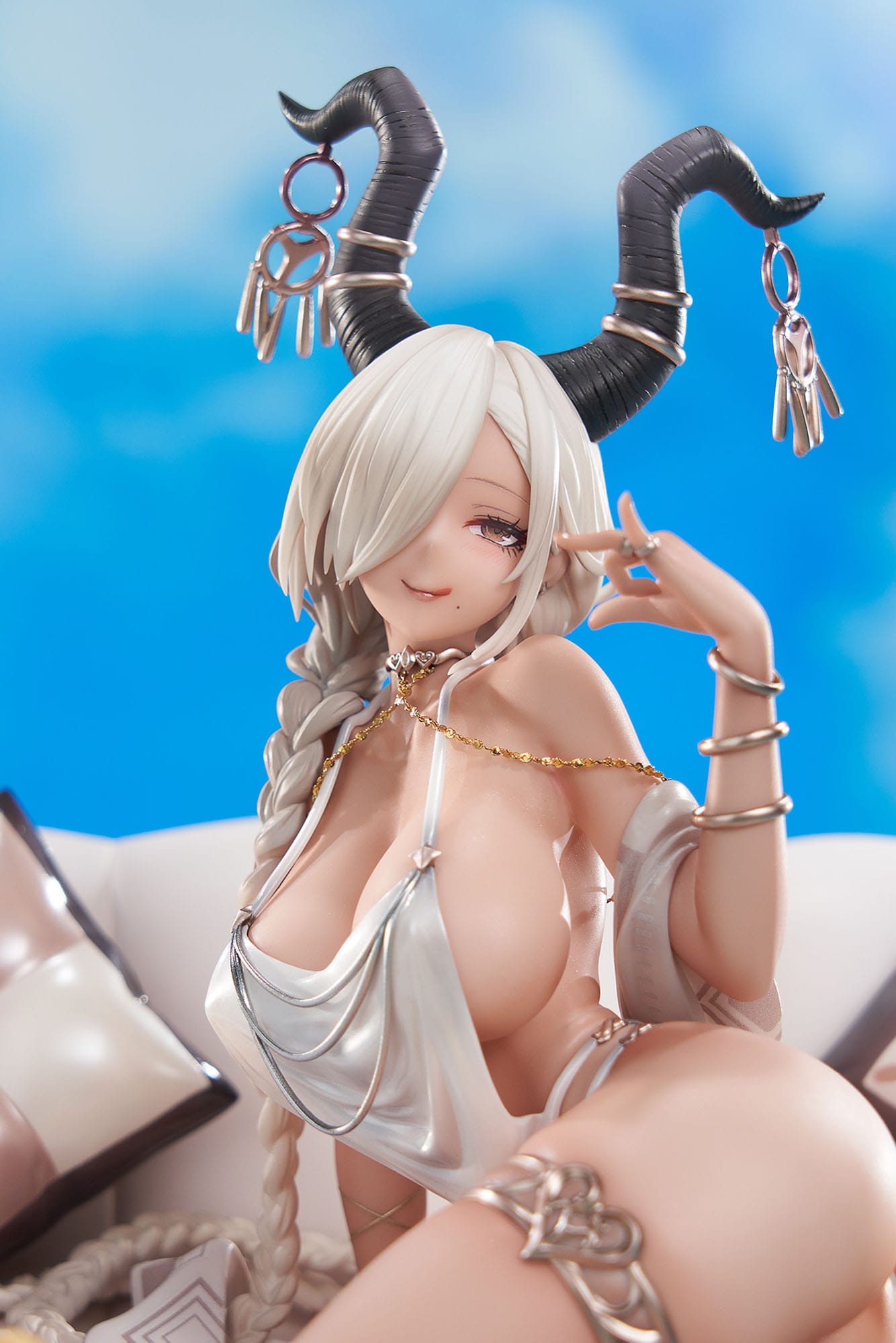 Owari Shimmering Forsythia Ver. Apex - Anime Figuren günstig kaufen