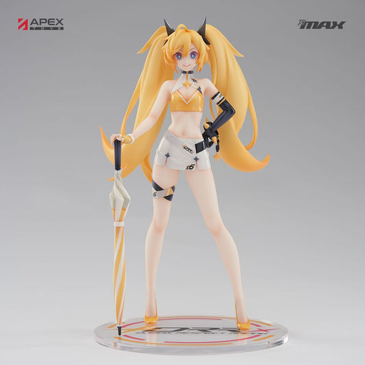 Racing El Clear Djmax Respect/V Apex - Anime Figuren günstig kaufen