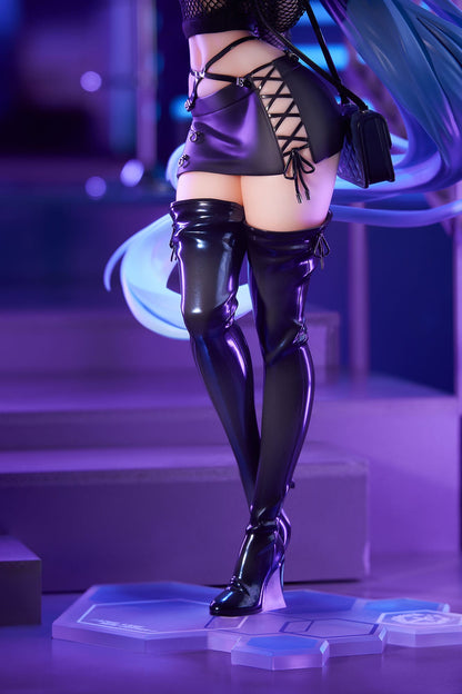 Jersey Collaborated Illustration Ver. Apex