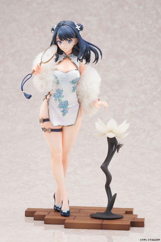 Rikka Takarada China Dress Ver. Apex - Anime Figuren günstig kaufen
