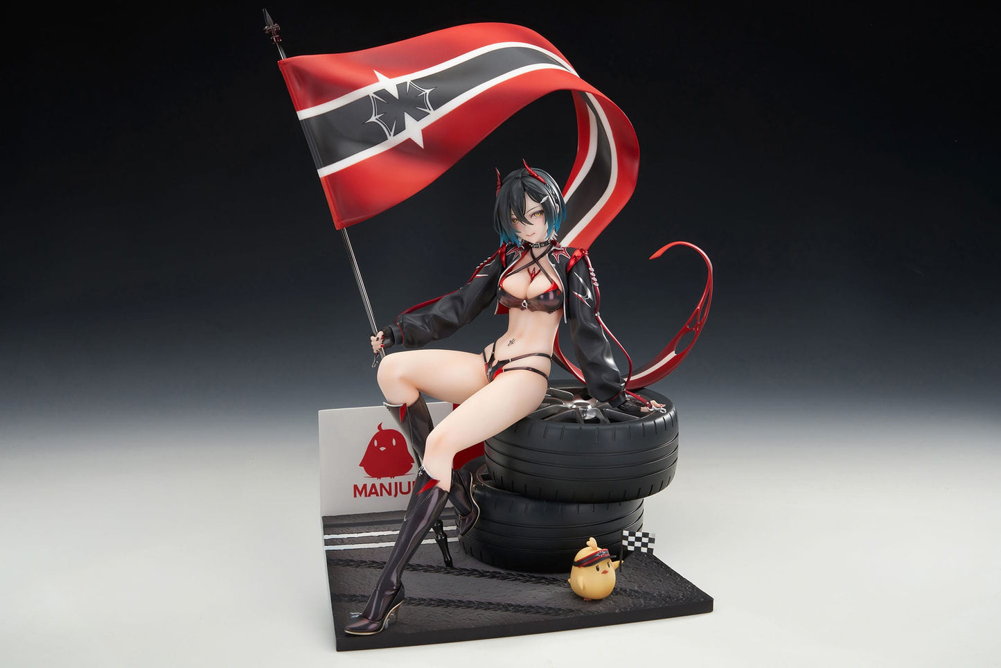 Ulrich von Hutten Ignition Matrician Ver. APEX - Anime Figuren günstig kaufen
