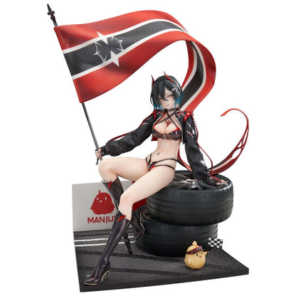Ulrich von Hutten Ignition Matrician Ver. APEX - Anime Figuren günstig kaufen