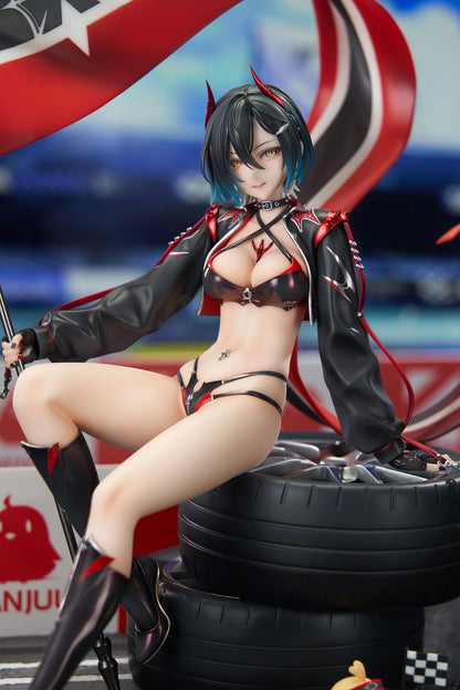 Ulrich von Hutten Ignition Matrician Ver. APEX - Anime Figuren günstig kaufen