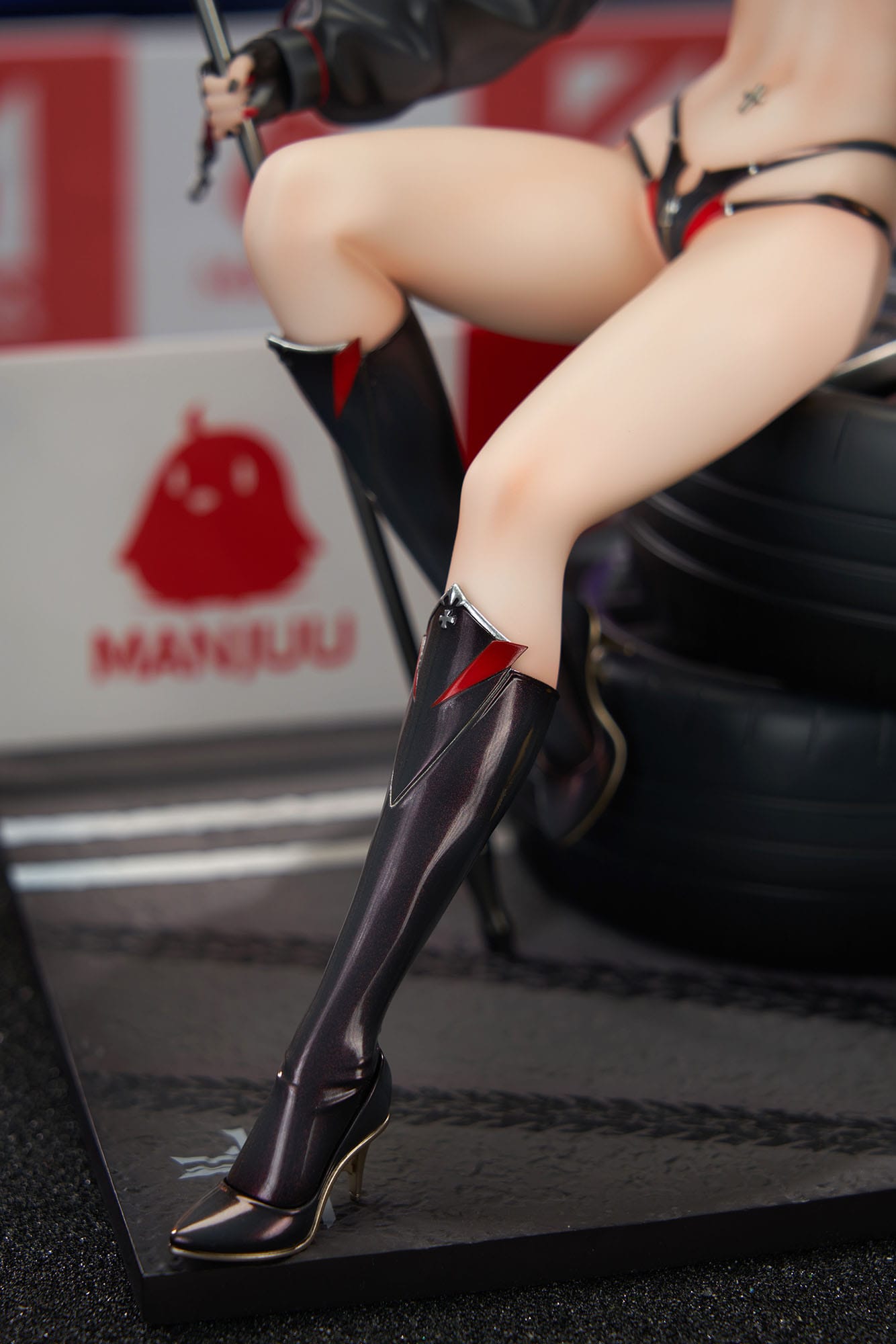 Ulrich von Hutten Ignition Matrician Ver. APEX - Anime Figuren günstig kaufen