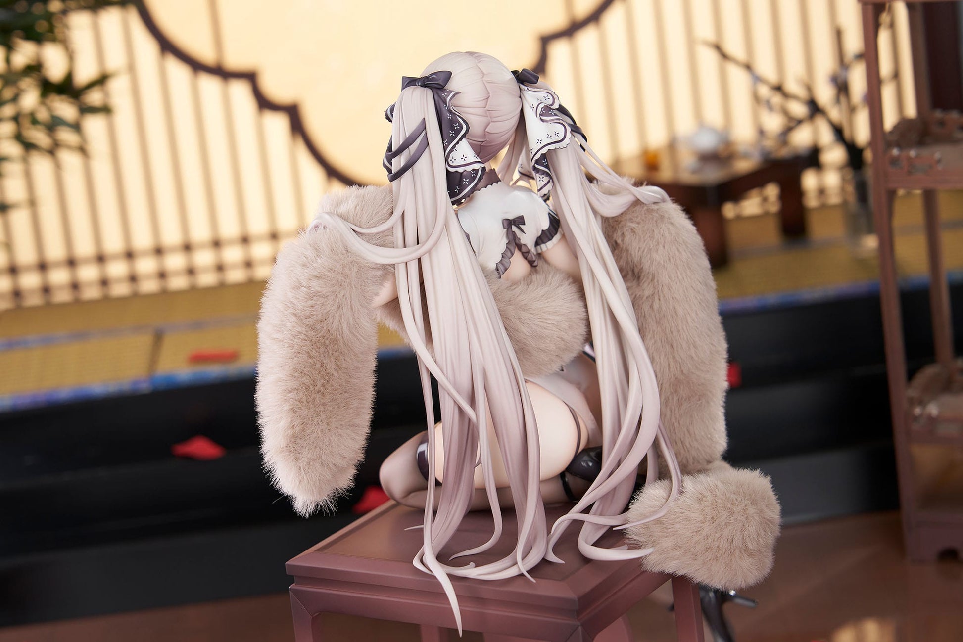 Formidable Still Illustration Ver. Apex - Anime Figuren günstig kaufen
