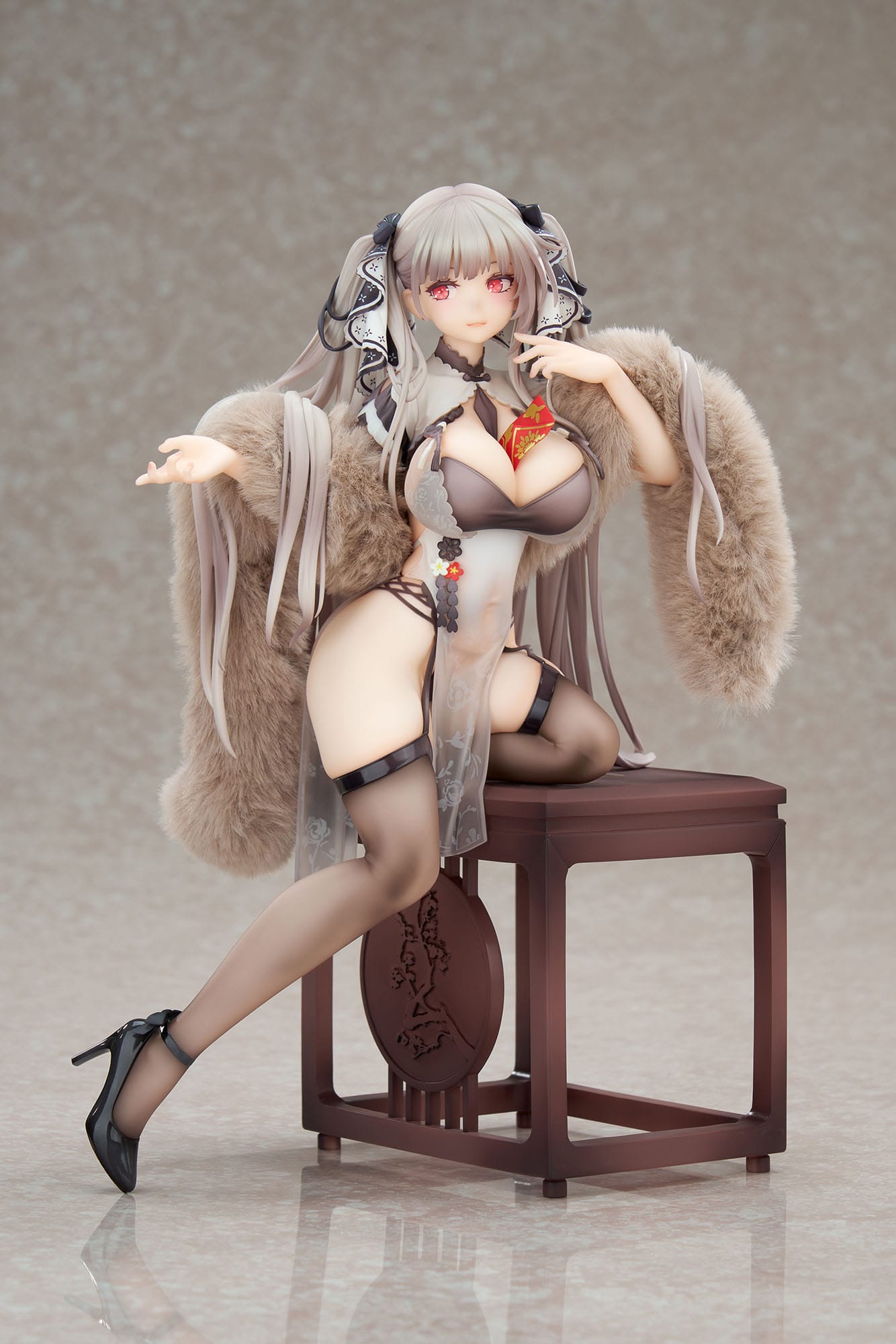 Formidable Still Illustration Ver. Apex - Anime Figuren günstig kaufen