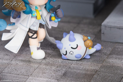 Special Arc Ling Mini Series Apex