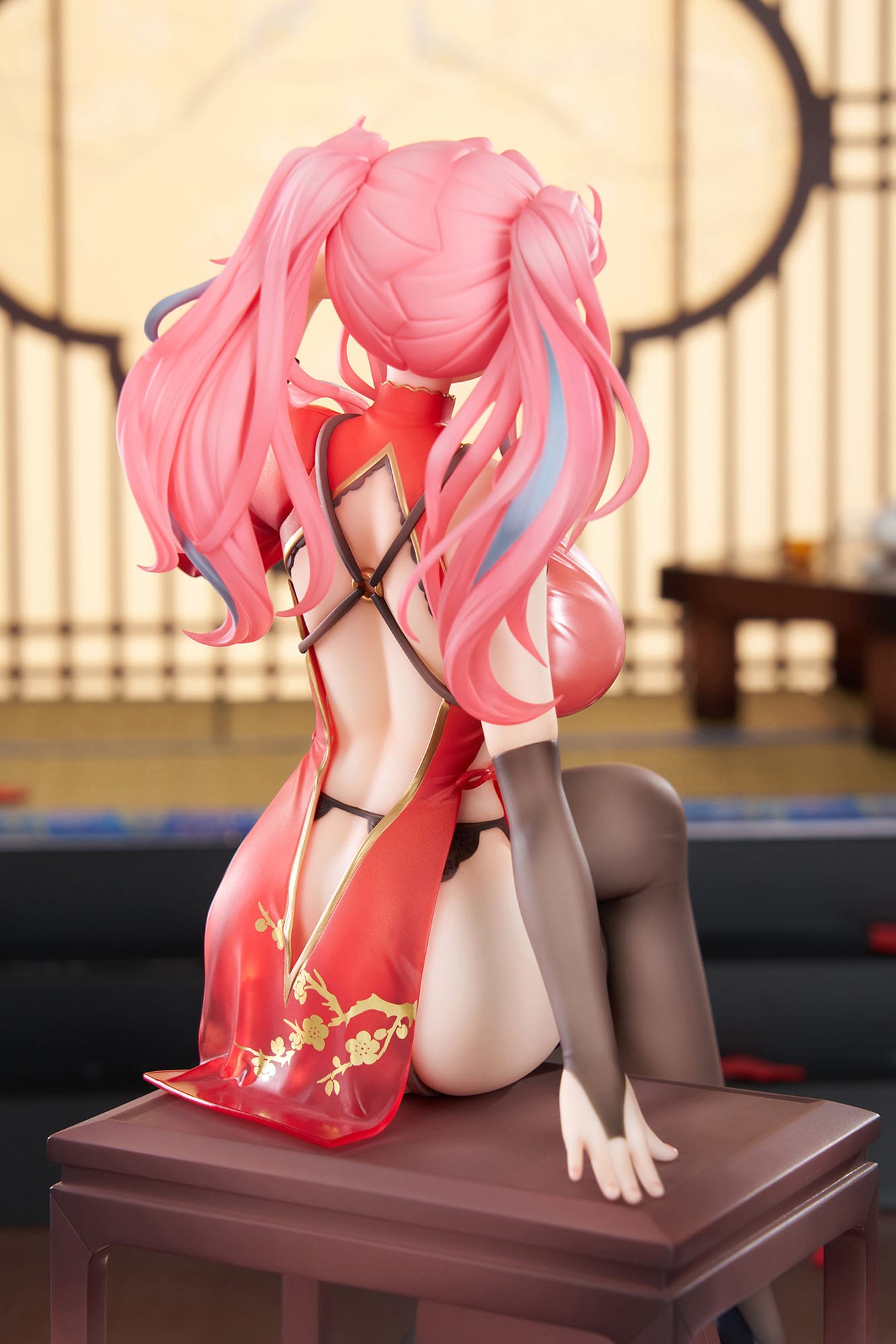 Bremerton Still Illustration Ver. Apex