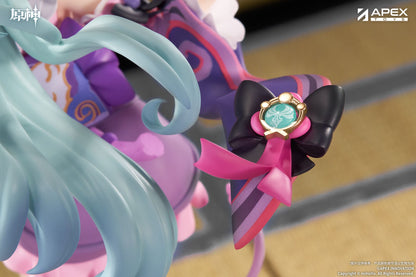 Yumemizuki Mizuki Embrace of Enchanting Dreams Apex