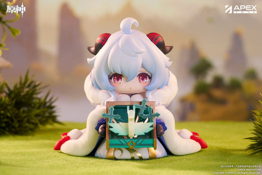 Tiny Ganyu Genshin Impact Apex - Anime Figuren günstig kaufen