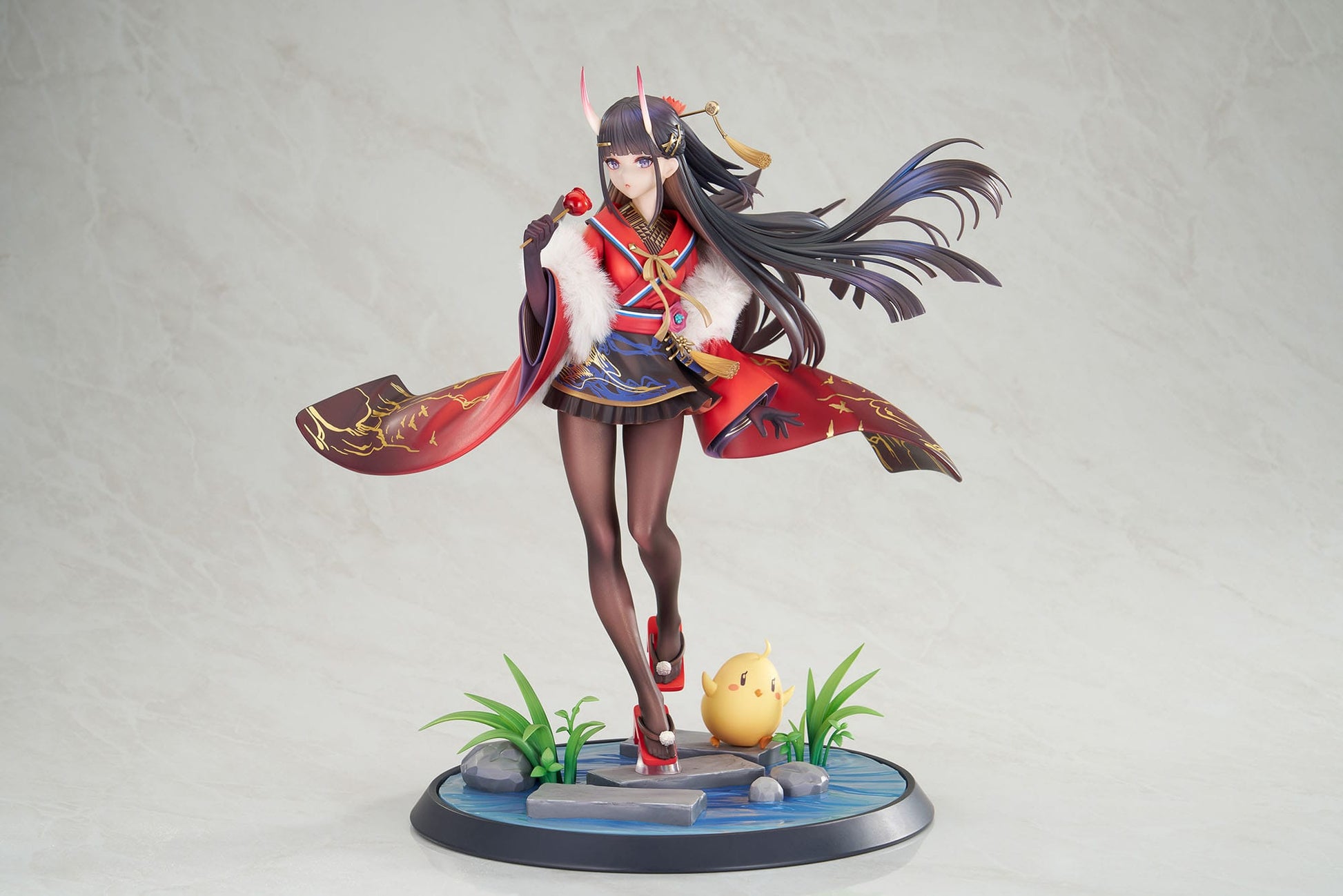 Noshiro: Uncharted Festival Grounds Ver. Apex - Anime Figuren günstig kaufen
