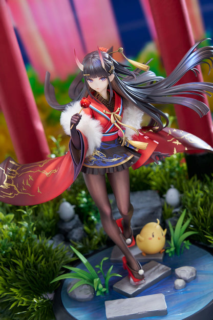 Noshiro: Uncharted Festival Grounds Ver. Apex - Anime Figuren günstig kaufen