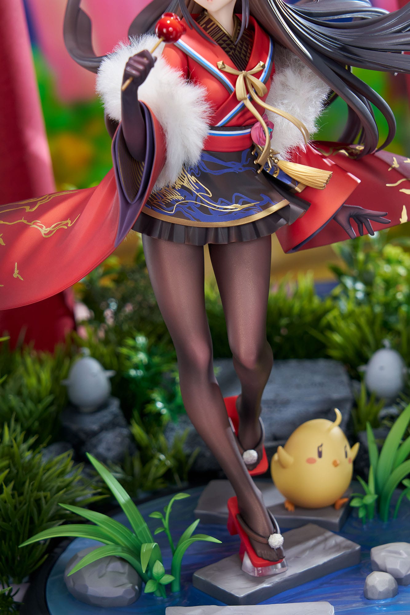 Noshiro: Uncharted Festival Grounds Ver. Apex - Anime Figuren günstig kaufen
