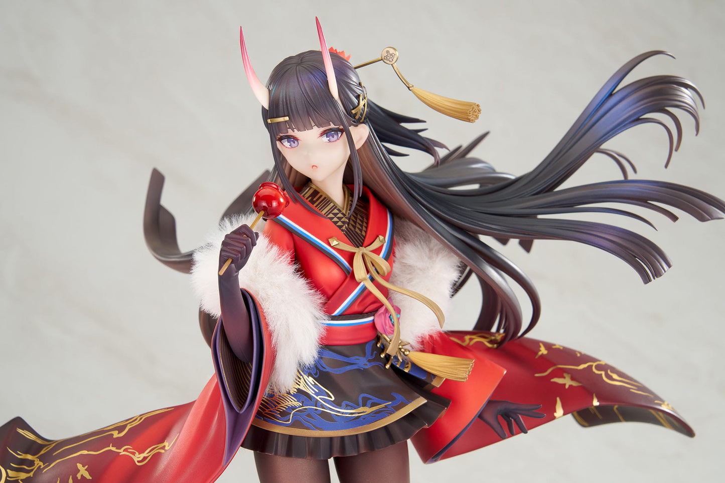 Noshiro: Uncharted Festival Grounds Ver. Apex