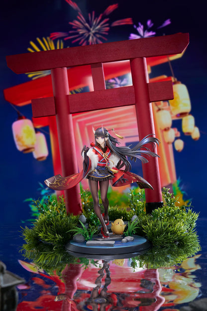 Noshiro: Uncharted Festival Grounds Ver. Apex