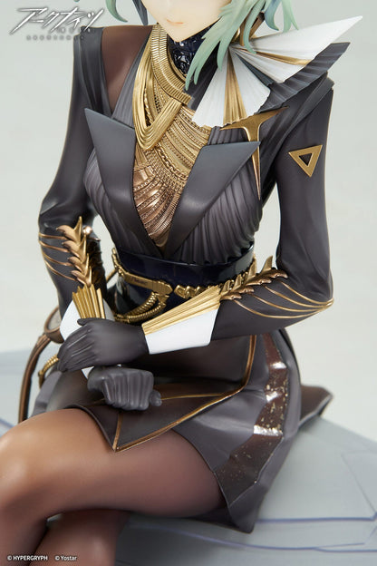 Kal'tsit The Pilgrim Ver. Limepie Series Apex