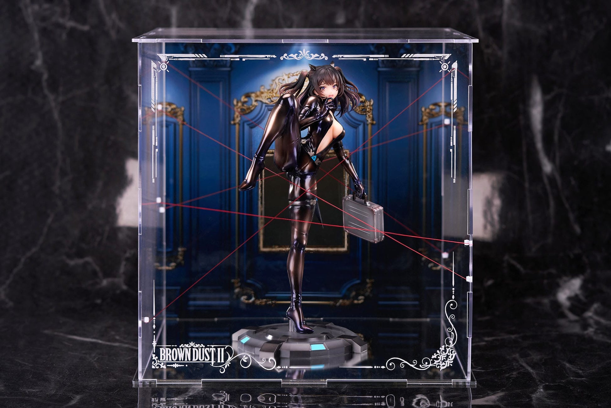 Scheherazade Code Name S ver. Special Edition Brown Dust 2 Apex - Anime Figuren günstig kaufen