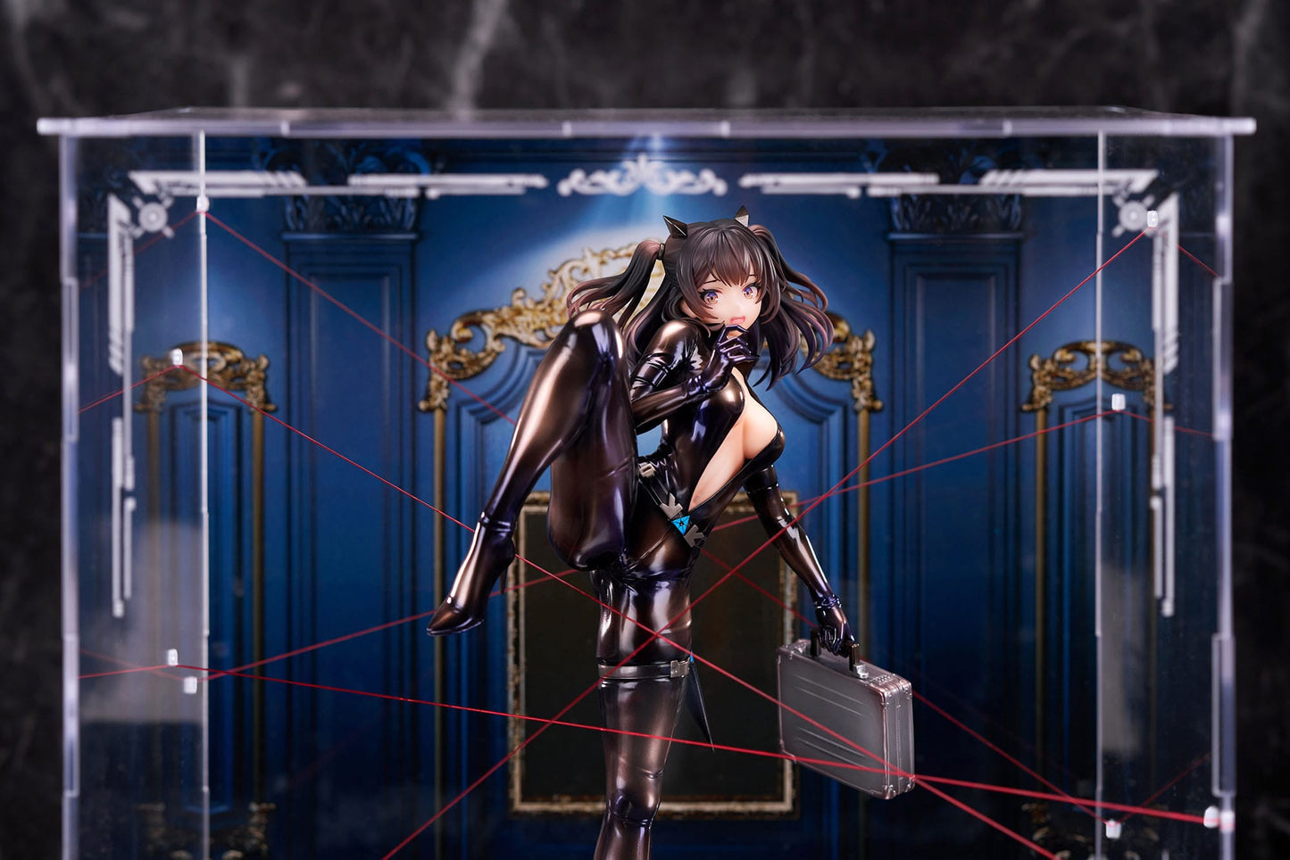 Scheherazade Code Name S ver. Special Edition Brown Dust 2 Apex