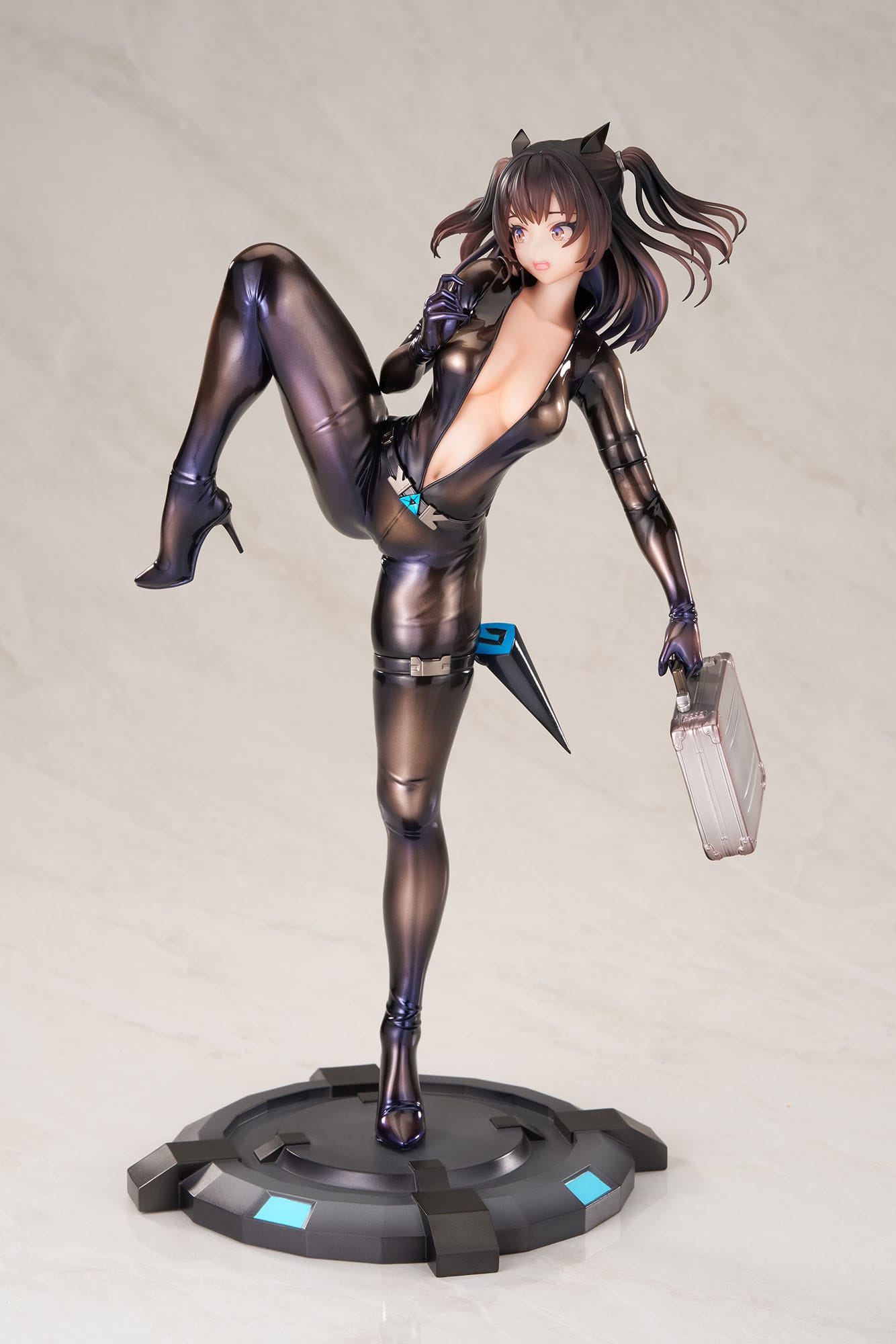 Scheherazade Code Name S ver. Special Edition Brown Dust 2 Apex