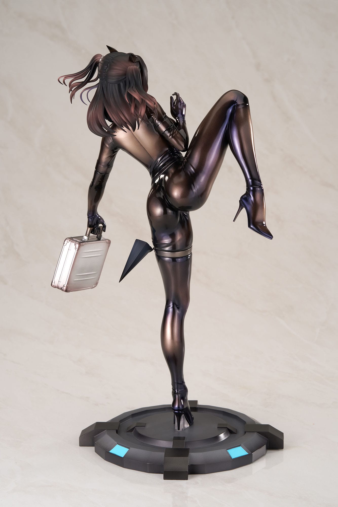 Scheherazade Code Name S ver. Special Edition Brown Dust 2 Apex