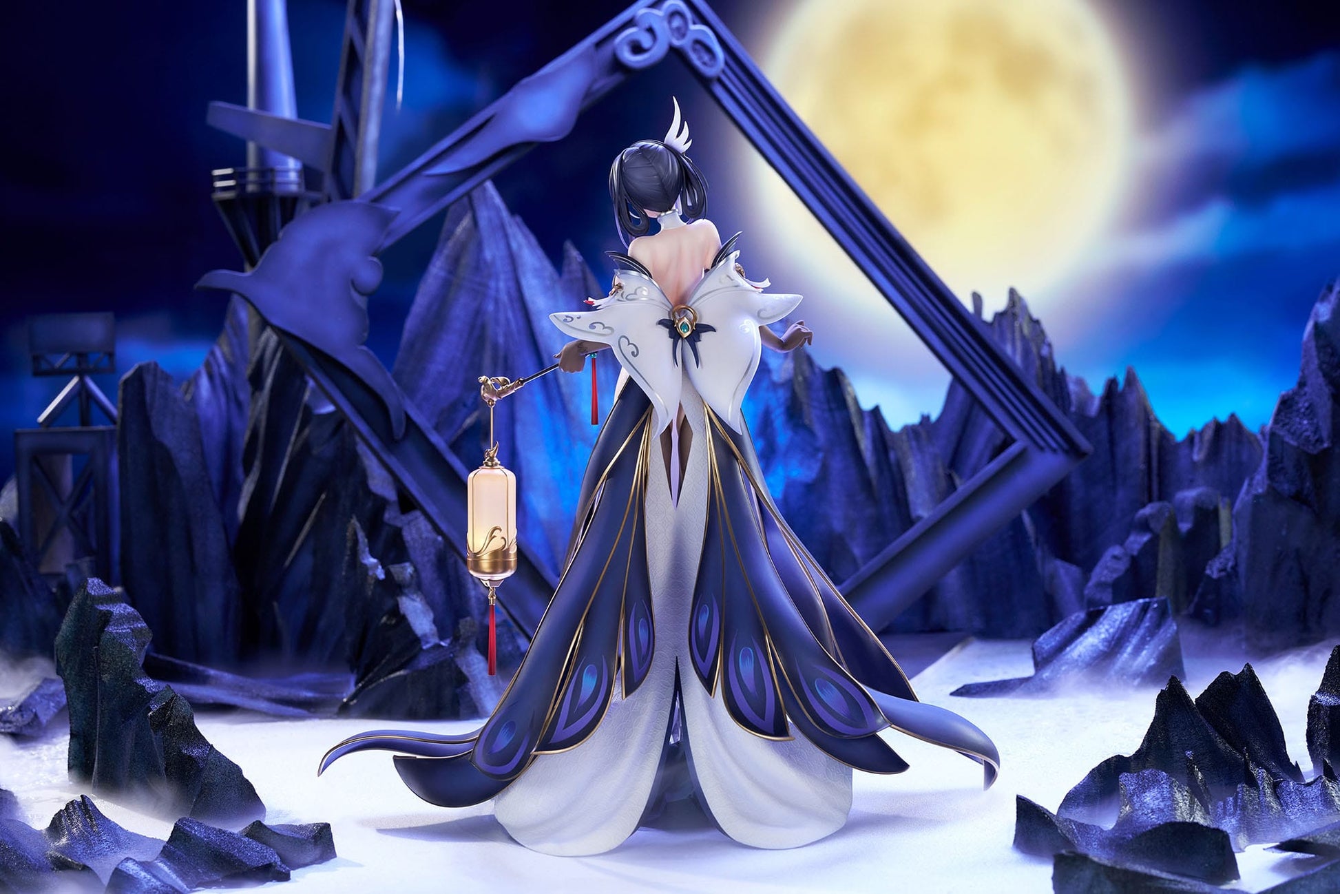 Chen Hai Kai Azur Lane Apex - Anime Figuren günstig kaufen