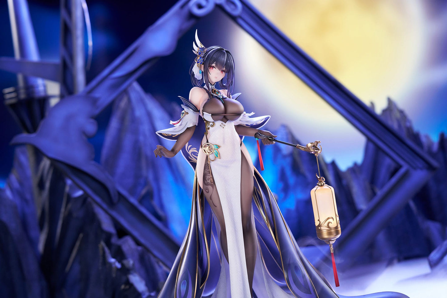Chen Hai Kai Azur Lane Apex - Anime Figuren günstig kaufen