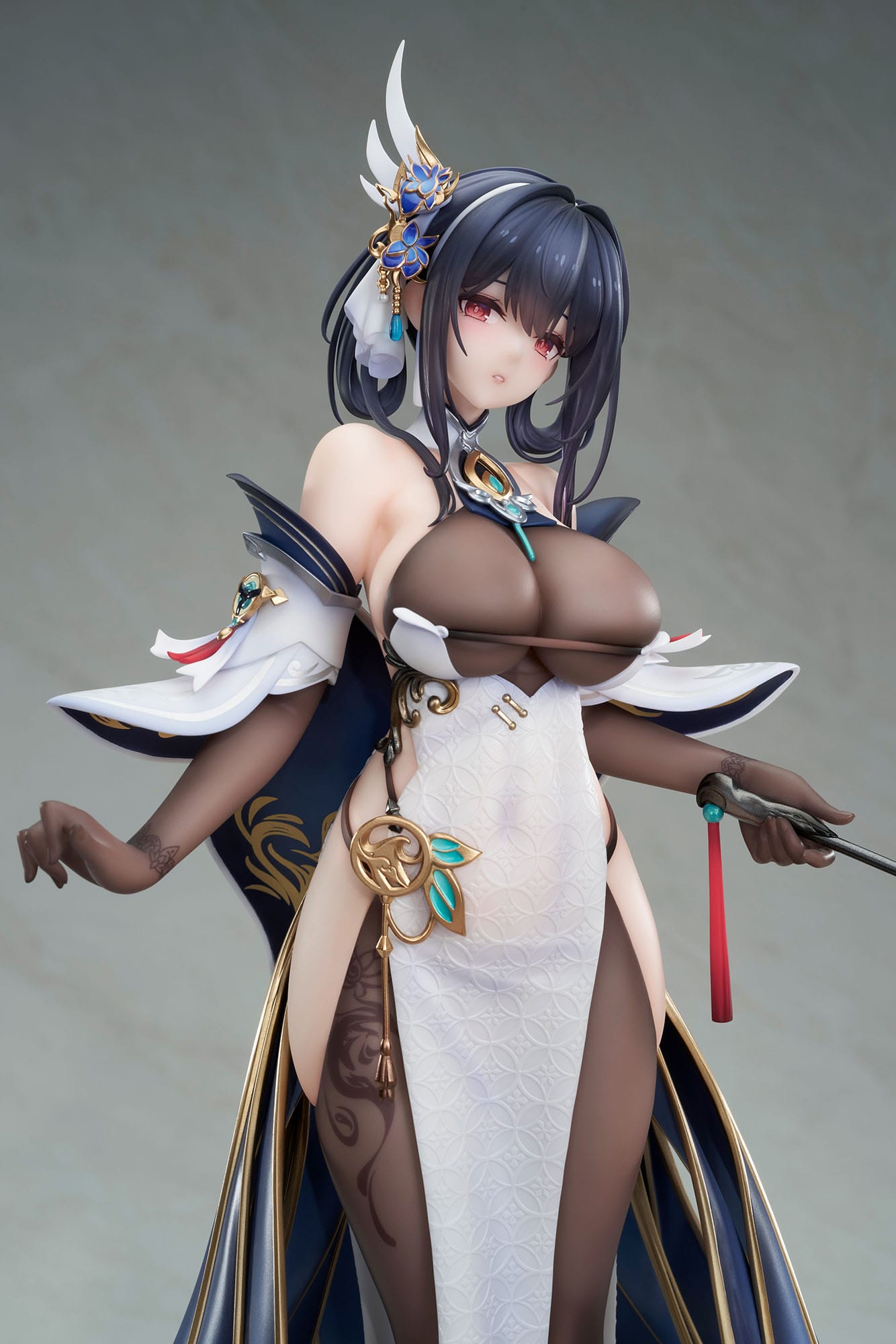 Chen Hai Kai Azur Lane Apex