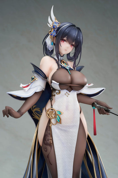 Chen Hai Kai Azur Lane Apex