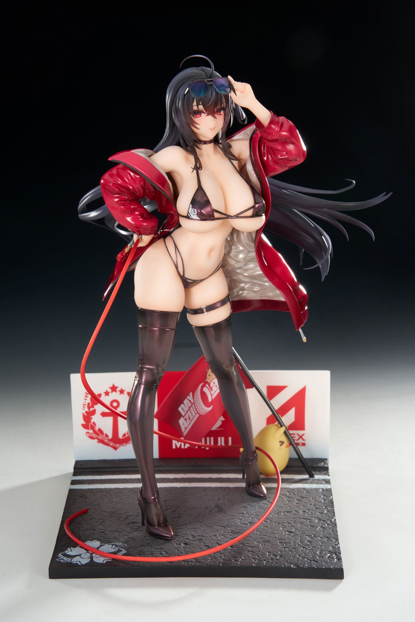 Taihou Enraptured Companion Ver. APEX