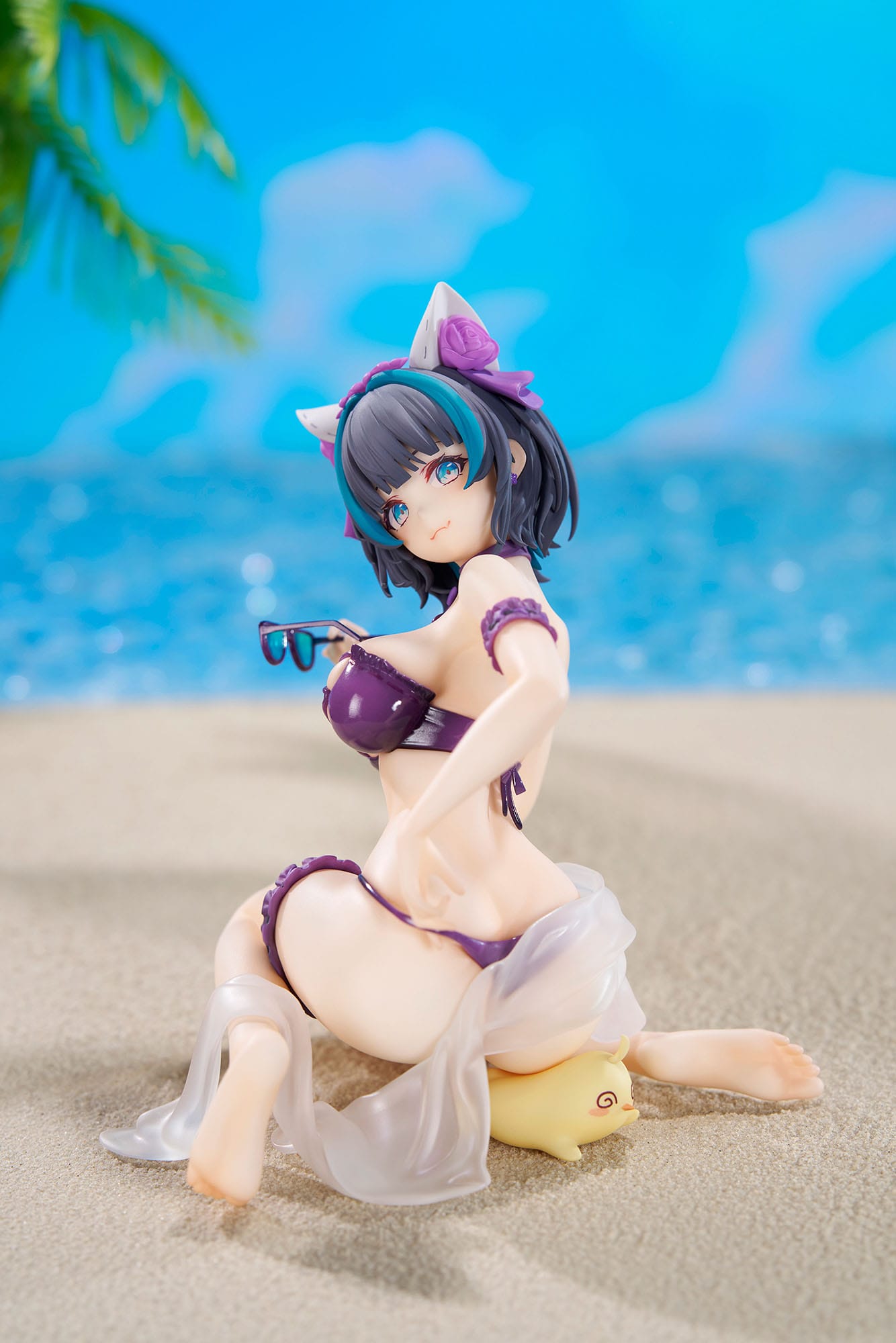 Cheshire Summery Date! Ver. Apex - Anime Figuren günstig kaufen