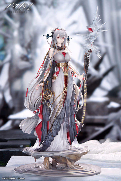 Skadi The Corrupting Heart The Pilgrim Ver. APEX - Anime Figuren günstig kaufen