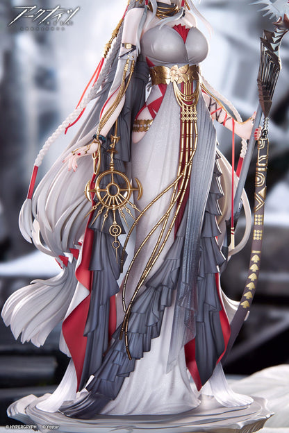 Skadi The Corrupting Heart The Pilgrim Ver. APEX - Anime Figuren günstig kaufen