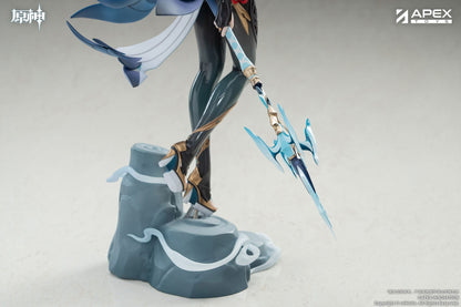 Shenhe Lonesome Transcendence Ver. Apex - Anime Figuren günstig kaufen